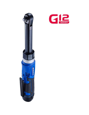 Llave de Carraca Inalámbrica ACDelco G12 12V Kit 2 Piezas