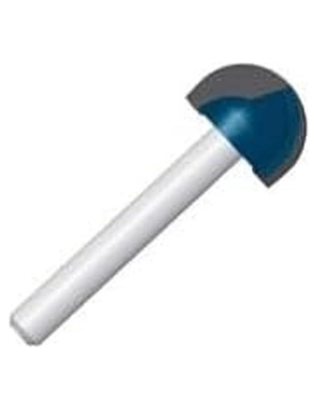 Broca Router Bosch 85448MC Carburo 3/8" x 19mm Broca Router Bosch 85448MC Carburo 3/8" x 19mm