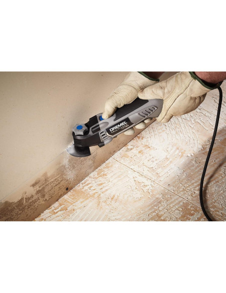 Kit Dremel MM388 de 13 Piezas con Accesorios y Estuche Kit Dremel MM388 de 13 Piezas con Accesorios y Estuche