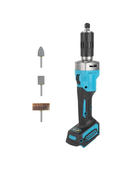 Amoladora Inalámbrica XIOYUE 18V 28000 RPM Silenciosa Amoladora Inalámbrica XIOYUE 18V 28000 RPM Silenciosa