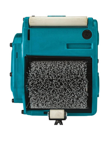 Lijadora de Rueda Makita 9741 860W 3500 RPM