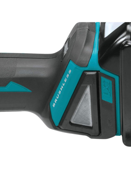 Amoladora Angular Makita DGA504Z 18V 125mm Sin Escobillas Amoladora Angular Makita DGA504Z 18V 125mm Sin Escobillas
