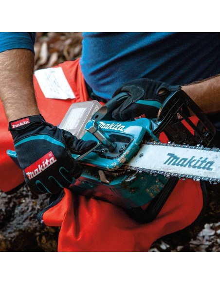 Motosierra Inalámbrica Makita XCU07Z 14" (35,56 cm) Sin Escobillas Motosierra Inalámbrica Makita XCU07Z 14" (35,56 cm) Sin Escobillas