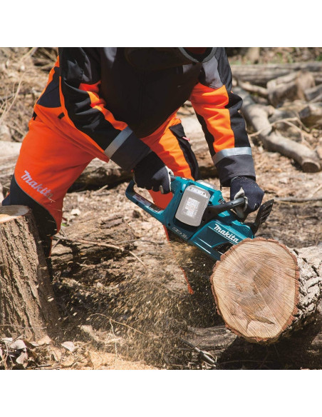 Motosierra Inalámbrica Makita XCU07Z 14" (35,56 cm) Sin Escobillas Motosierra Inalámbrica Makita XCU07Z 14" (35,56 cm) Sin Escobillas