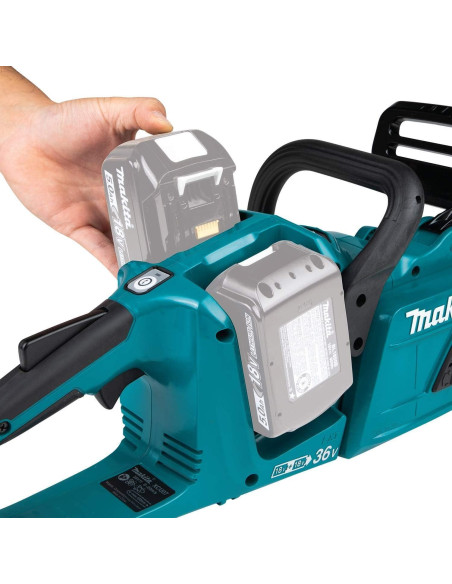 Motosierra Inalámbrica Makita XCU07Z 14" (35,56 cm) Sin Escobillas Motosierra Inalámbrica Makita XCU07Z 14" (35,56 cm) Sin Escobillas