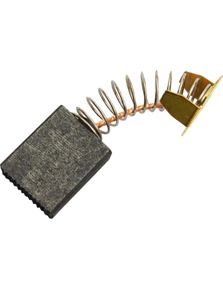 Juego de escobillas de carbono YIEHRNS 191953-5 para Makita Juego de escobillas de carbono YIEHRNS 191953-5 para Makita