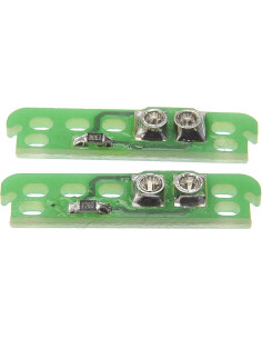 Módulo Resistor Inyector Combustible Diésel Dorman 904-107 2