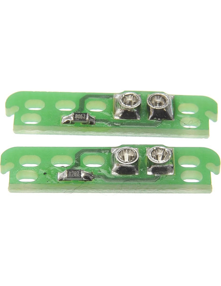 Módulo Resistor Inyector Combustible Diésel Dorman 904-107 Módulo Resistor Inyector Combustible Diésel Dorman 904-107