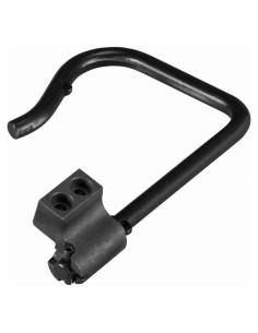 Gancho de herramienta Makita 199386-8 para sierras 18V LXT