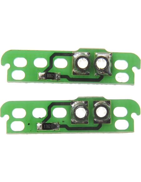 Módulo Resistor Inyector Combustible Diésel Dorman 904-107 Módulo Resistor Inyector Combustible Diésel Dorman 904-107