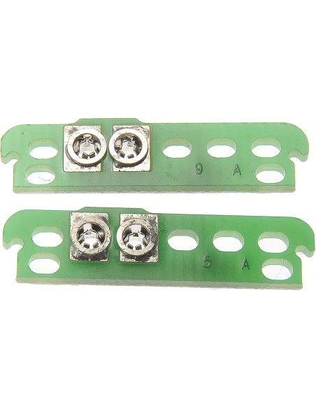 Módulo Resistor Inyector Combustible Diésel Dorman 904-107 Módulo Resistor Inyector Combustible Diésel Dorman 904-107
