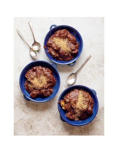 Latinísimo: Recetas caseras de los veintiún países de América Latina (Spanish Edition)
