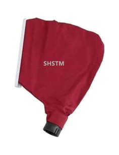 Bolsa de Reemplazo para Lijadora de Banda Makita 9403 2