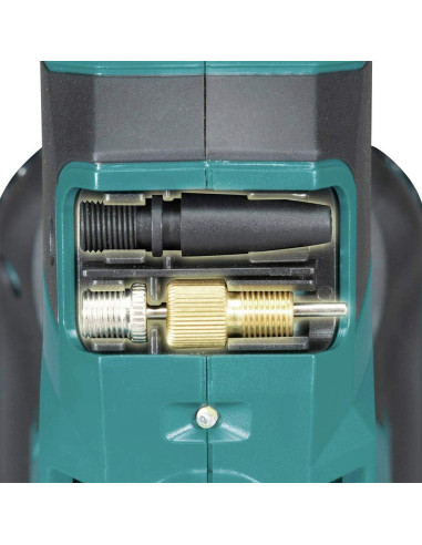 Inflador Inalámbrico Makita DMP180ZX 18V 120 PSI