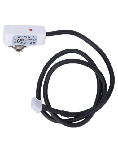 Sensor de Nivel de Líquido Capacitivo Jectse XKC-Y26A-V