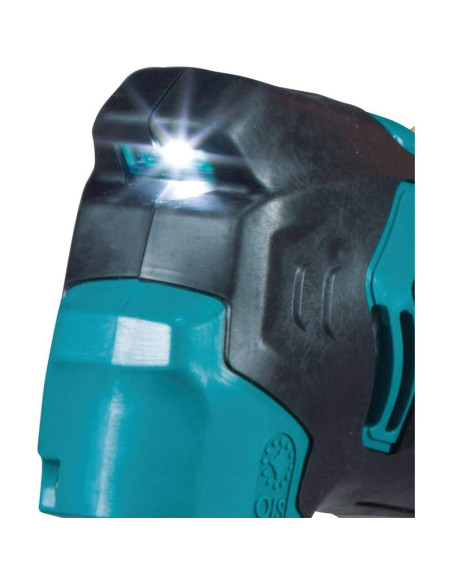 Makita Kit Herramienta Múltiple 12V Inalámbrica MT01R1 Makita Kit Herramienta Múltiple 12V Inalámbrica MT01R1