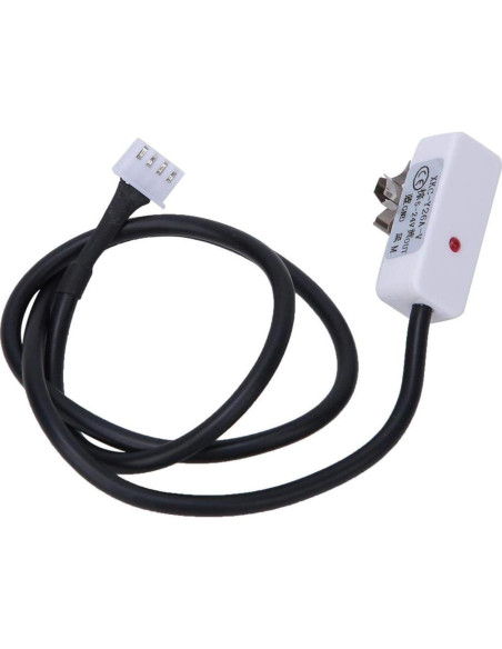 Sensor de Nivel de Líquido Capacitivo Jectse XKC-Y26A-V Sensor de Nivel de Líquido Capacitivo Jectse XKC-Y26A-V