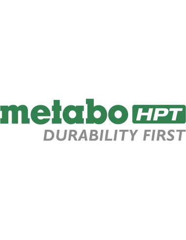 Martillo Rotativo Metabo HPT DH28PFY, 3 Modos, 2,86 cm