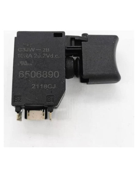 Interruptor Rotativo KIMGU 650689-0 para Taladros Makita Interruptor Rotativo KIMGU 650689-0 para Taladros Makita