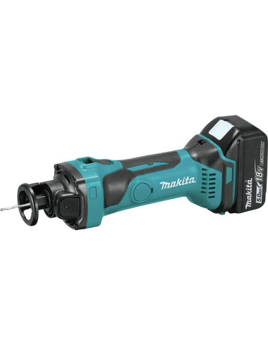 Kit Combo Inalámbrico Makita 18V LXT 2 Piezas 5.0Ah