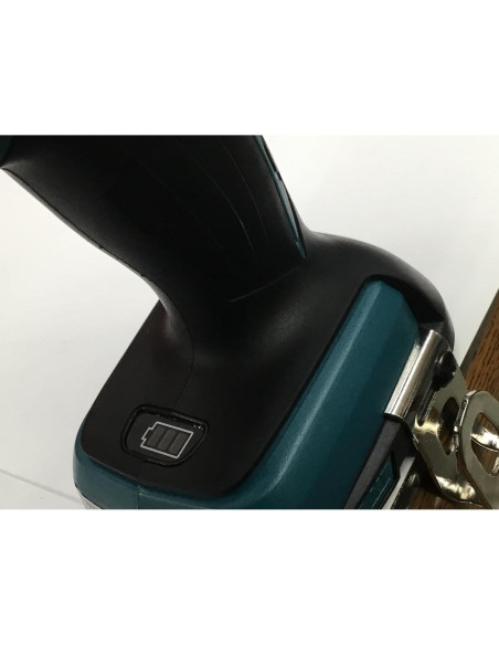 Taladro Martillo Inalámbrico Makita XPH06Z 18V 530 Nm Taladro Martillo Inalámbrico Makita XPH06Z 18V 530 Nm