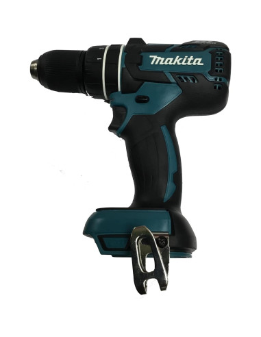 Taladro Martillo Inalámbrico Makita XPH06Z 18V 530 Nm