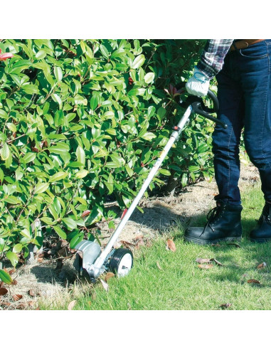 Accesorio de Eje Bordeadora Makita 20,32 cm Ajustable