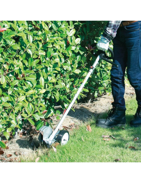 Accesorio de Eje Bordeadora Makita 20,32 cm Ajustable Accesorio de Eje Bordeadora Makita 20,32 cm Ajustable