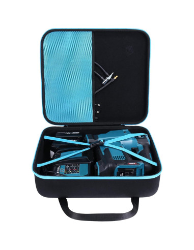 Funda Dura Aenllosi para Compresor Makita DMP181ZX 18V