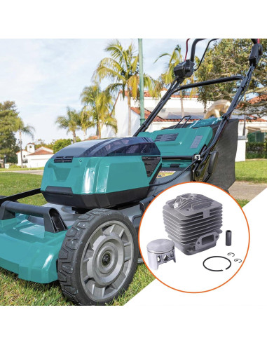 Kit Cilindro Makita DPC7300 DPC7310 Repuestos de Calidad