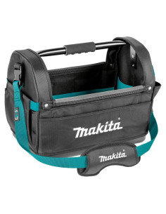 Bolsa de Herramientas Abierta Makita E-15403 9 Compartimentos