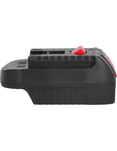 Adaptador de Batería 18V FTVOGUE para Makita y Bosch Adaptador de Batería 18V FTVOGUE para Makita y Bosch