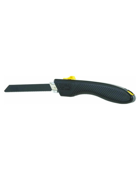 Sierra Plegable Stanley 15-333 15,24 cm Acero HSS Sierra Plegable Stanley 15-333 15,24 cm Acero HSS
