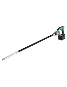 Vibrador de Concreto Makita XRV01Z 18V 121.92 cm Solo Herramienta