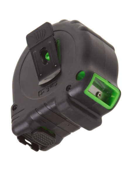 Cinta Métrica FastCap PSSR-25 de 7.6 m con Sacapuntas Cinta Métrica FastCap PSSR-25 de 7.6 m con Sacapuntas