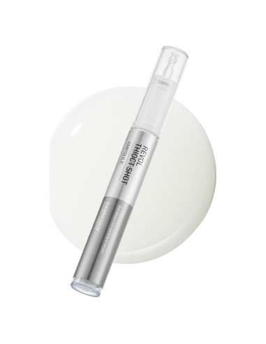 Ampolla Revol Thioc Shot 10ml - Cuidado Antienvejecimiento Facial