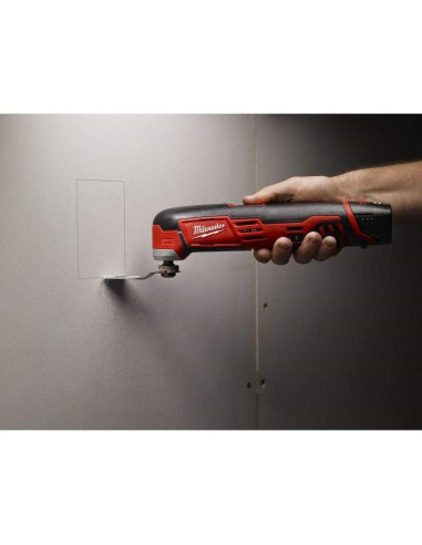 Herramienta Multiusos Milwaukee M12 12V 20000 OPM Inalámbrica