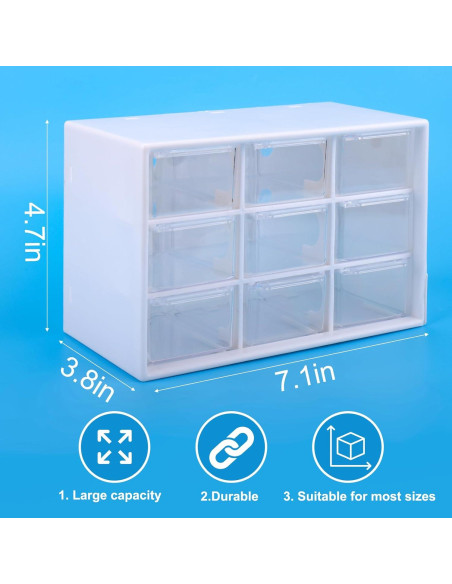 Organizador de Tapas de Popote Vodolo 30-40oz Apilable Organizador de Tapas de Popote Vodolo 30-40oz Apilable