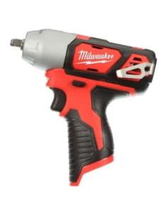 Llave de Impacto Milwaukee M12 3/8 Sin Batería 12V
