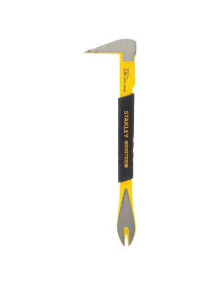 Barra de Palanca Stanley FatMax 25,4 cm Ergonómica Barra de Palanca Stanley FatMax 25,4 cm Ergonómica