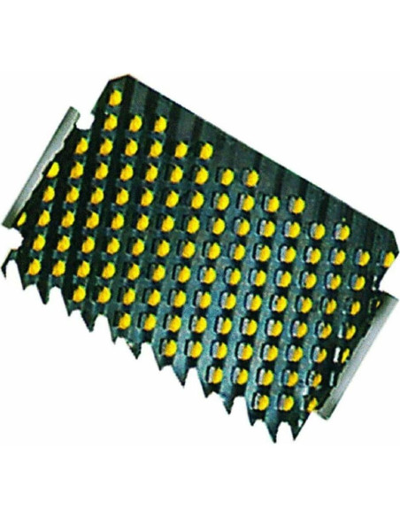 Cuchilla de Repuesto Stanley 21-299 25,4 cm Media Redonda Cuchilla de Repuesto Stanley 21-299 25,4 cm Media Redonda