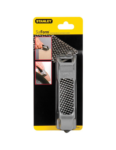Planificador de bolsillo Stanley 21-399 15.5 cm acero