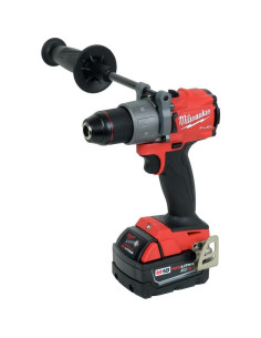 Taladro de Percusión Milwaukee 2804-22 1/2" 5.7 kg 2