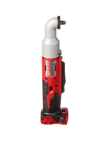 Llave de Impacto Milwaukee M18 3/8" Ángulo Recto 81,65 Nm