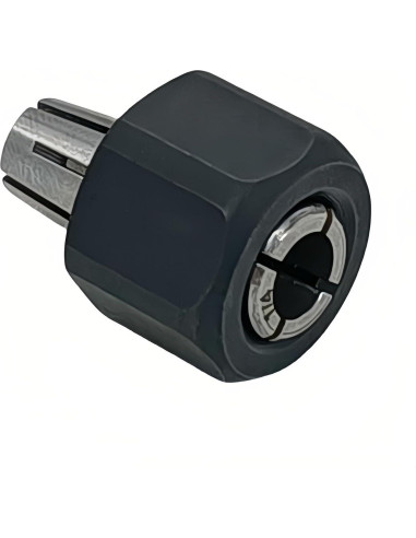 Tuerca de Colet Milwaukee 48-66-1015 1/4" Auto-liberación