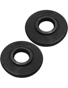 Brida interna 43-34-0036 para amoladora Milwaukee 2 piezas 2