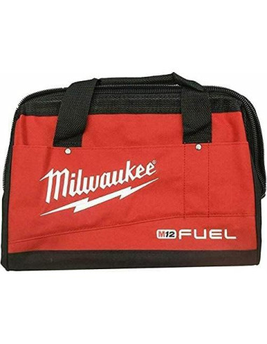 Bolsa de herramientas Milwaukee 42-55-2866 para 2 herramientas