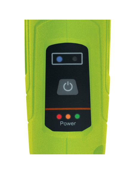 Pistola de Calor Inalámbrica Herramienta de Rendimiento W2082 Pistola de Calor Inalámbrica Herramienta de Rendimiento W2082