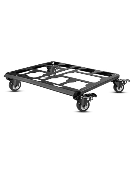 Carro de Herramientas BPOPO para Sistema Milwaukee PACKOUT Carro de Herramientas BPOPO para Sistema Milwaukee PACKOUT