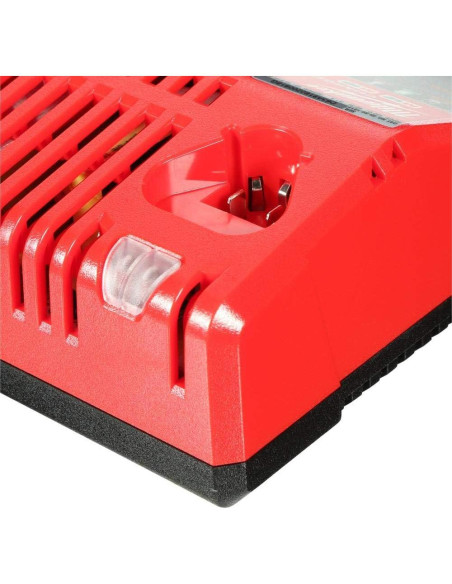 Batería Milwaukee M18 REDLITHIUM XC 5.0 1.59 kg Batería Milwaukee M18 REDLITHIUM XC 5.0 1.59 kg